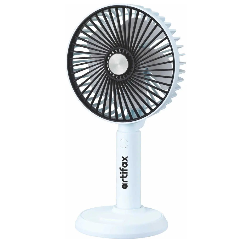 ART-B-3 Rechargeable Portable Fan