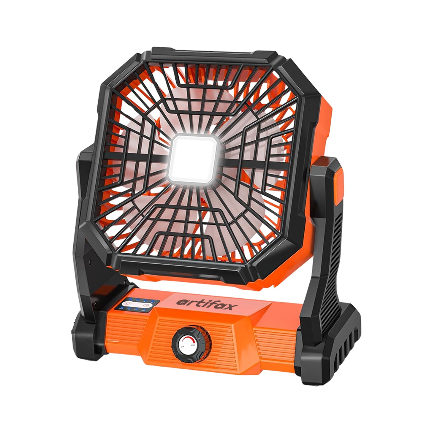 Artifax Camping Fan ART-B-7
