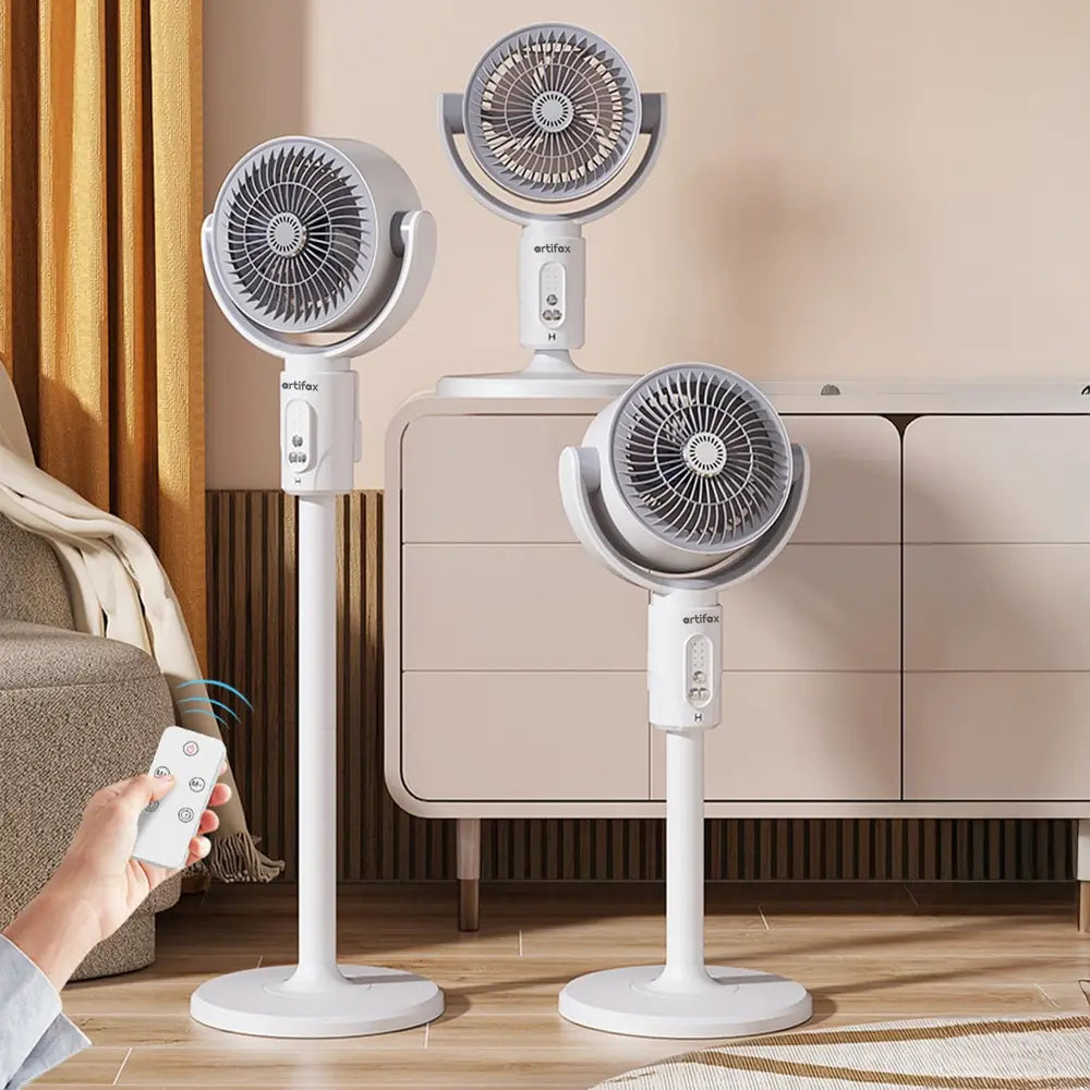 ART-B-11 Air Circulator Tower Fan