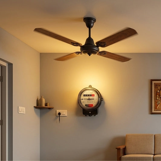 Why Your Old Ceiling Fan Isn't Cutting It Anymore (And What Actually Works in 2026)