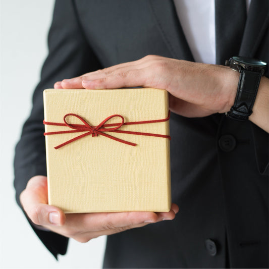 Why Smart Companies Are Ditching Diaries and Gifting Artifax Fans Instead