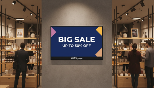 Nobody Is Reading Your Poster. Let's Fix That. 😭