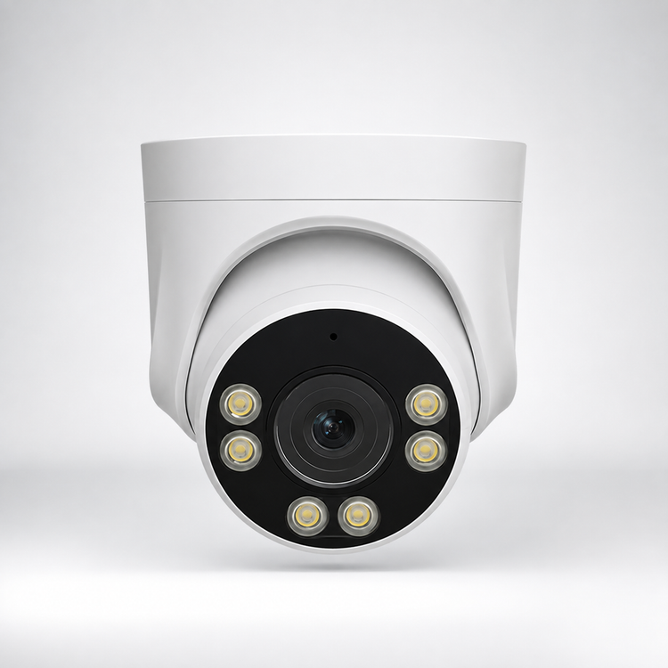 CCTV Cameras