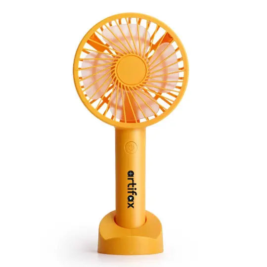 ART-B-1 Rechargeable Handheld Fan