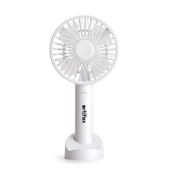 ART-B-1 Rechargeable Handheld Fan