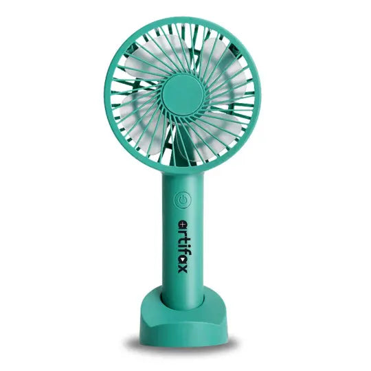 ART-B-1 Rechargeable Handheld Fan