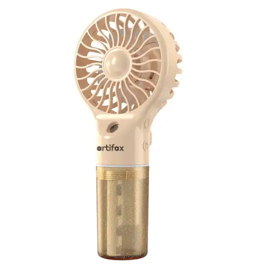 ART-BM-1 Rechargeable Handheld Mist Fan