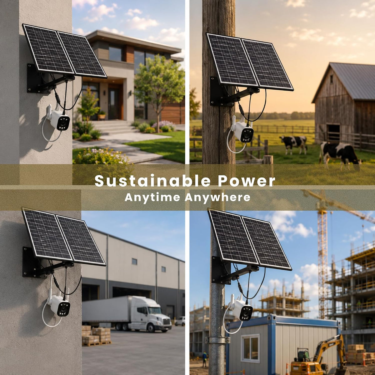 SunCharge Power Hub 36W