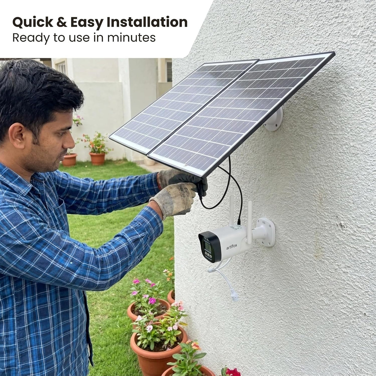 SunCharge Power Hub 36W