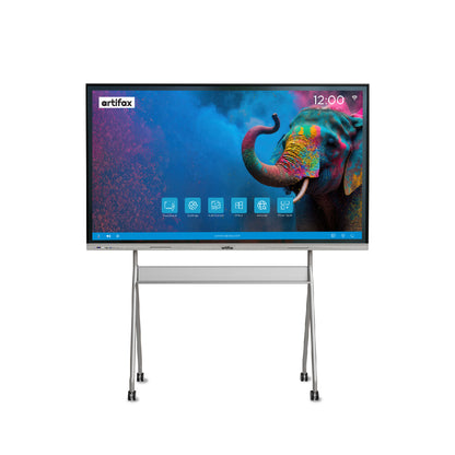 ART Board L-V100 AiO Computer 55', 65″, 75", 86",98', 110" A14 8GB/128GB