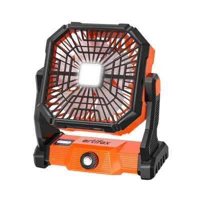 ART-B-7 Camping Fan