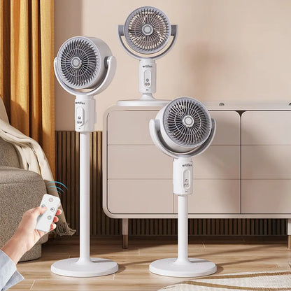 ART-B-11 Air Circulator Tower Fan