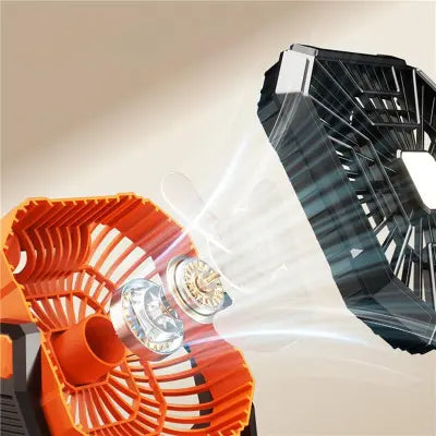 ART-B-7 Camping Fan