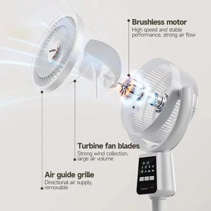 ART-B-9 Tower Fan