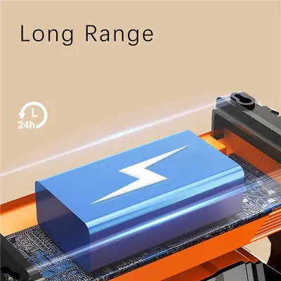 ART-B-7 Camping Fan