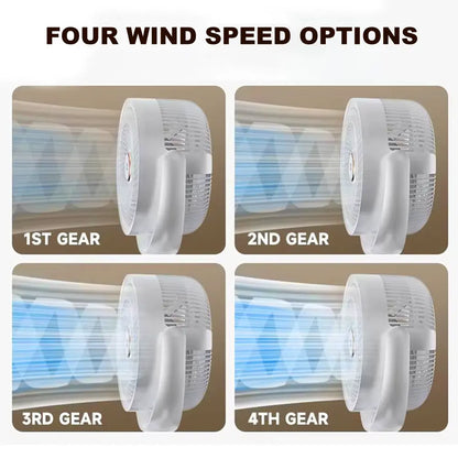 ART-B-9 Tower Fan