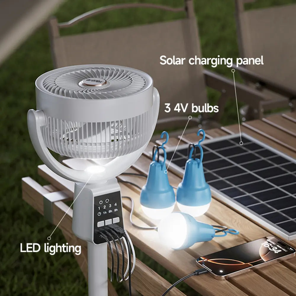 ART-B-9 Tower Fan