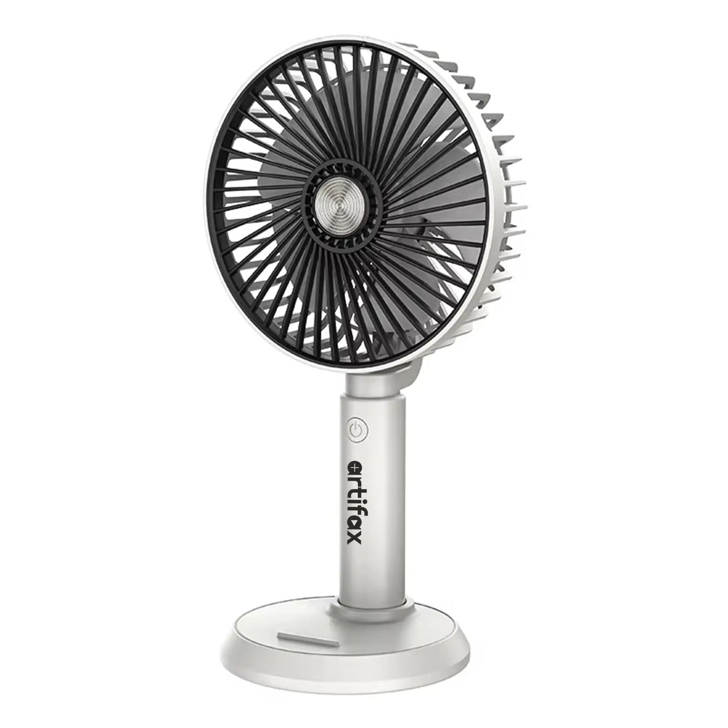 Artifax Rechargeable Portable Fan My Store
