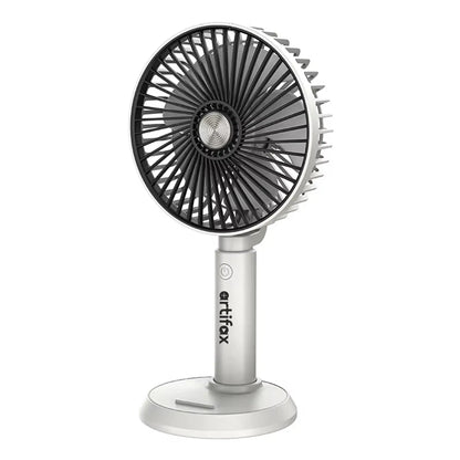 Artifax Rechargeable Portable Fan My Store