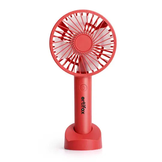 ART-B-1 Rechargeable Handheld Fan