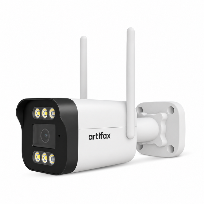 CCTV Cameras