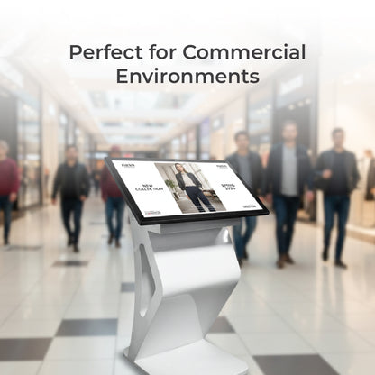 Digital KIOSK 43" and 55" (touch + Android 11 2/16GB)