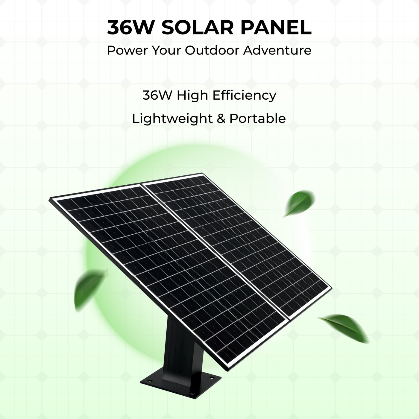 SunCharge Power Hub 36W
