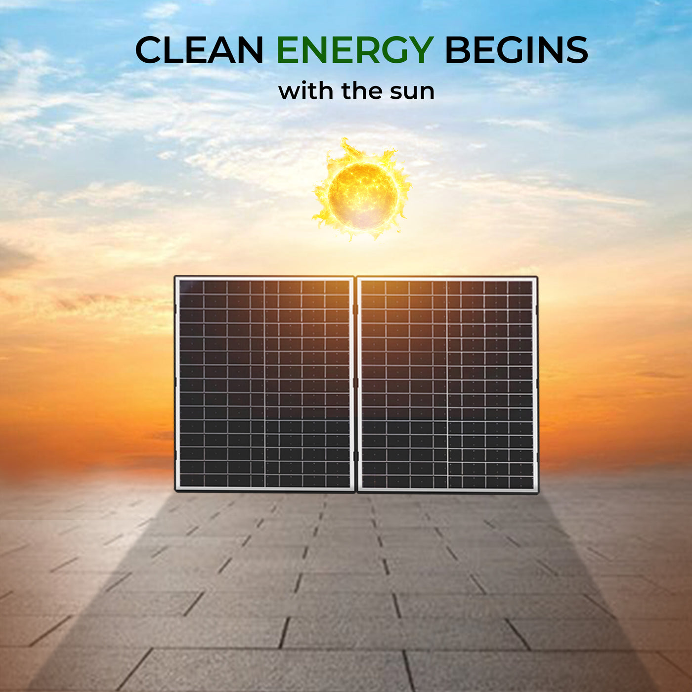 SunCharge Power Hub 36W