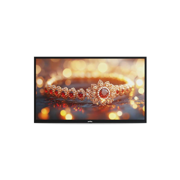 ART Signage 32″ / 43″ / 55″ Wall Mount Non-Touch DSS A9 2GB/16GB