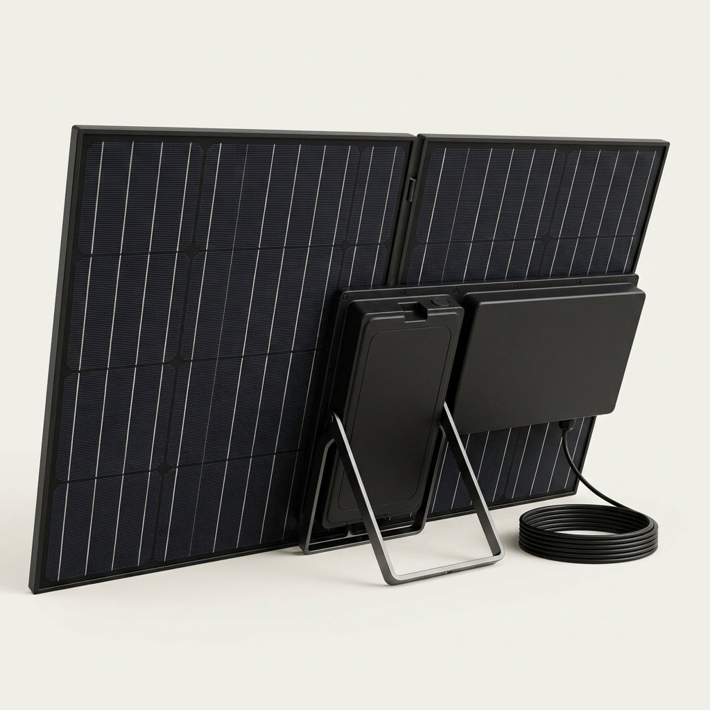 SunCharge Power Hub